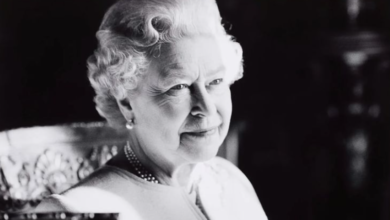 Photo de Lorsque la reine Elizabeth est décédée, la confirmation est arrivée que personne n’aurait voulu lire